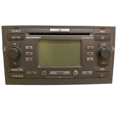 Autorádio Ford TravelPilot EX Blaupunkt Ford Mondeo MK3 (2005-2007)