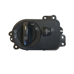 Přepínač světel Ford Fiesta MK5 (2002-2008), Fusion