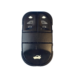 Window lowering buttons 2x Ford Escort MK7 (1995-2000)