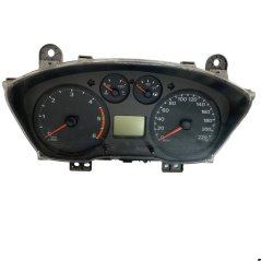 Dashboard Ford Transit (2006-2013)