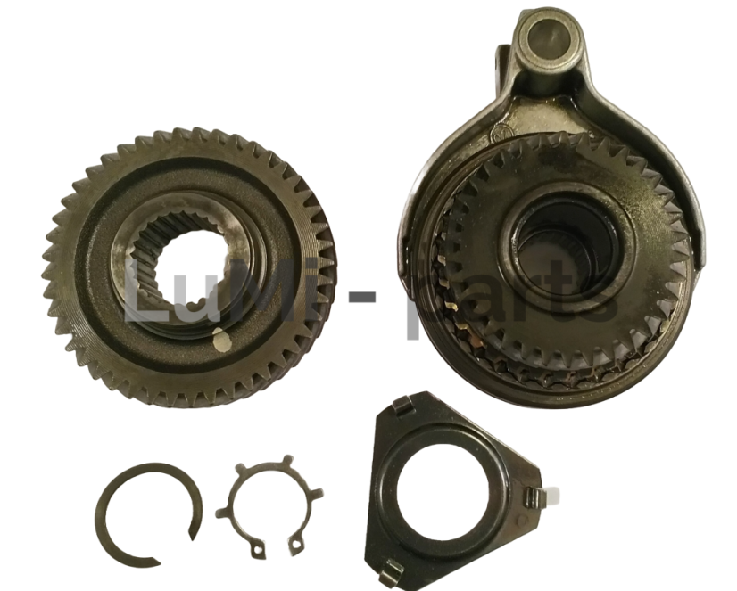 Ford 5-Speed Manual B5/IB5 Mainshaft 5st Speed Gear (ratio 0,76)
