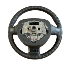 Three-spoke steering wheel Ford Ford Focus MK2 (2005-2011), C-Max, Kuga