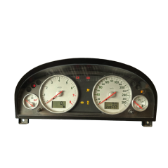 Dashboard Ford Mondeo ST220 MK3 (2000–2007)