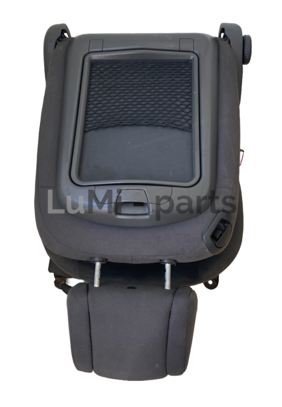 Folding seat Ford Focus MK1 (1998-2005)