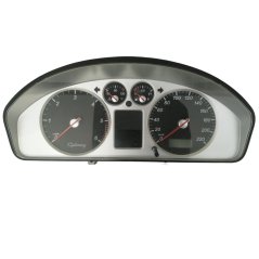 Dashboard Ford Galaxy MK2 (2000-2006)