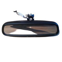 Self-dimming mirror Ford Mondeo MK3 (2000-2007), Focus MK2, C-Max, Kuga, Mondeo MK4, Galaxy, S-Max