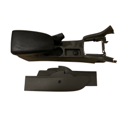 Armrest Ford Focus MK2 (2005-2011)-02