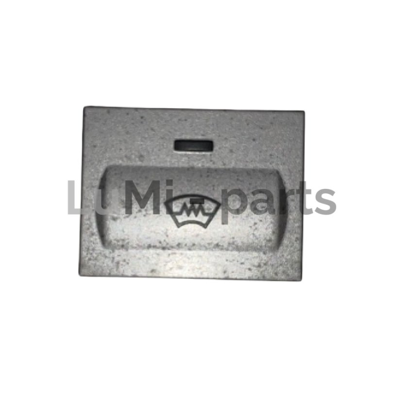 Front window heating button Ford Focus MK2 (2008-2011), C-Max, Kuga