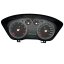 Dashboard Ford Focus MK2 (2005-2007), C-Max