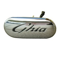 Blank cover Ghia Ford C-max (2003-2010)