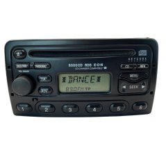 Autorádio Ford RDS E-O-N 6000 CD