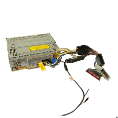 1DIN car radio Pioneer DEH-2920MP