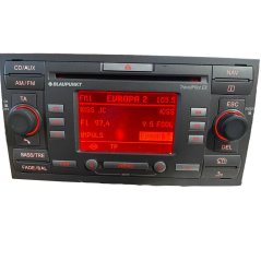 Autorádio Ford Blaupunkt TravelPilot EX NMD Ford Focus MK2 (2005-2007), Fiesta, Transit, Fusion, C-Max