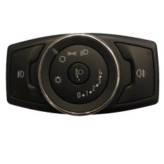 Light switch Ford Focus MK3 (2011-2019), Mondeo MK5, Galaxy, S-Max, Transit 2013+