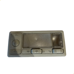 Ceiling light Ford Galaxy MK2 (2000-2006), VW Sharan, Seat Alhambra