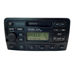 Autorádio Ford RDS E-O-N 5000
