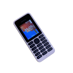 Nokia 130 Dual SIM