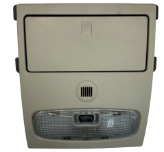 Ceiling light Ford Mondeo MK3 (2000-2007) glasses case