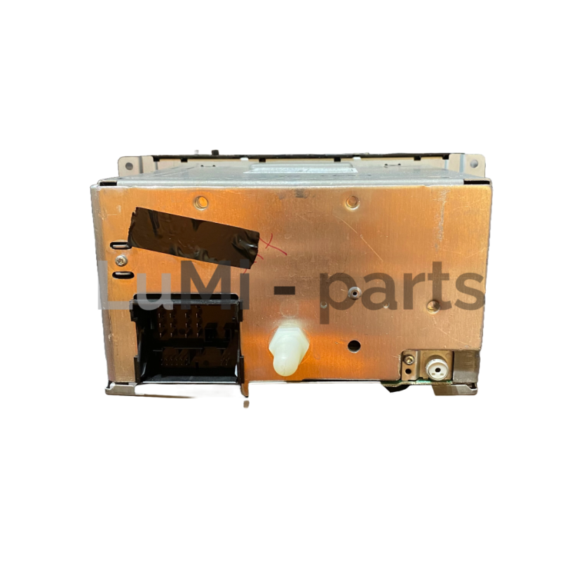 Autorádio 6000 CD Ford Focus MK2 (2008-2011), C-Max, Kuga, Mondeo MK4, Galaxy, S-Max