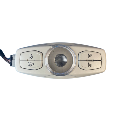 Stropní světlo Ford Mondeo MK4 (2006-2015), Galaxy, S-Max, Focus MK3, C-Max