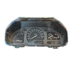 Dashboard  Ford Fiesta  MK3 (1989-1997)