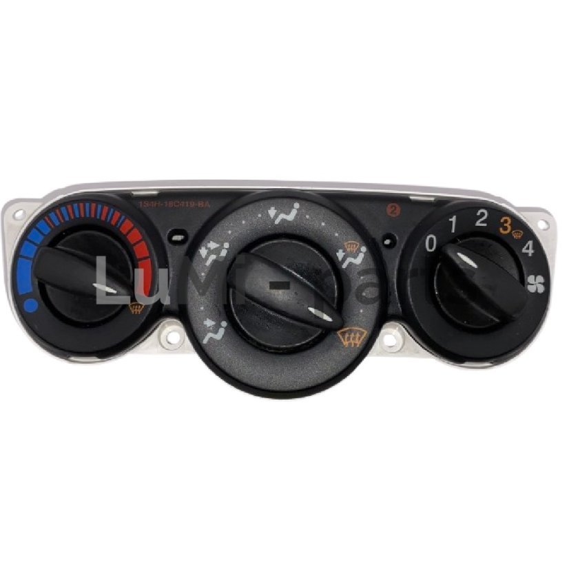 Heating/air conditioning control Ford Focus MK1 (1998-2005)