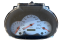 Dashboard Ford Ka MK1 (1996-2008) - Dashboard Ford Ka MK1 (1996-2008): without RPM