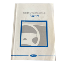 Bedienungsanleitung Ford Escort MK7 (1995-2000) DE (060)