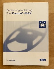 Bedienungsanleitung Ford C-Max MK1 (2003-2007) DE (44)