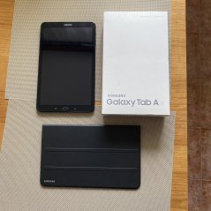 Galaxy Tab A 10.1