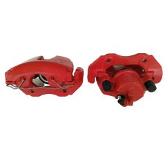 Front brake calipers Ford Focus (2005-2019), Mazda 3, Volvo V50