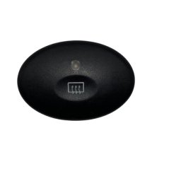 Rear window heating button Ford Escort MK7 (1995-2000)
