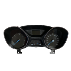 Dashboard Ford Focus MK3 (2010-2014), C-Max, Kuga