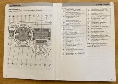 Manuel du conducteur Ford C-Max MK2 (2005-2007) FR (46)