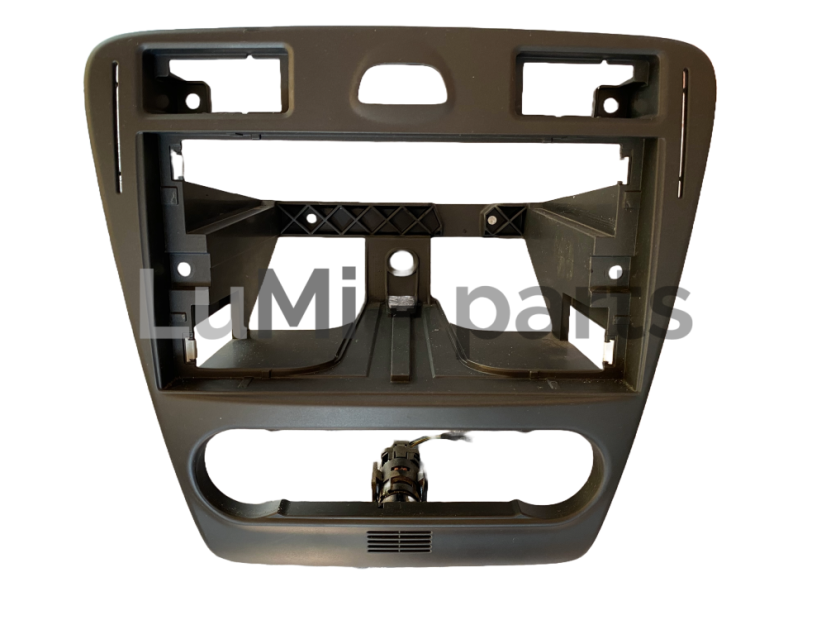 Frame around the 2DIN car radio Ford Fusion (2006-2012), Fiesta