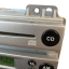 Car radio Ford RDS E-O-N 4500 Ford Fiesta MK5 (2002-2005), Fusion
