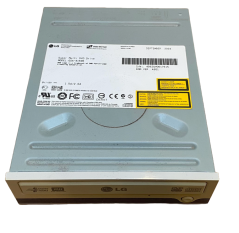 DVD burning drive LG GSA-4160B