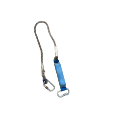Fall arrester / safety brake 04