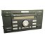 Car radio Ford RDS 6000 Ford Focus MK2 (2005-2007), Fiesta, Transit, Fusion, C-Max