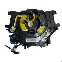 Kroužek pod volant Ford Focus MK2 (2005-2011), C-Max