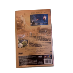 VHS STAR WARS klony útočí - Originální česká edice
