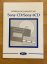 Bedienungsanleitung car radio Sony Ford Focus MK2 (2005-2007), C-Max, Mondeo MK3 DE (019)