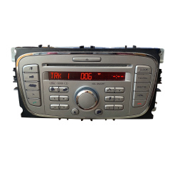 Autorádio 6000 CD Ford Focus MK2 (2008-2011), C-Max, Kuga, Mondeo MK4, Galaxy, S-Max-01