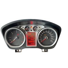 Dashboard Ford Focus MK2 (2008-2011), C-Max, Kuga