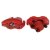 Front brake calipers Ford Focus (2005-2019), Mazda 3, Volvo V50