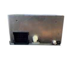 Car radio Sony Ford Mondeo MK4 (2010-2015), Galaxy, S-Max - double antenna