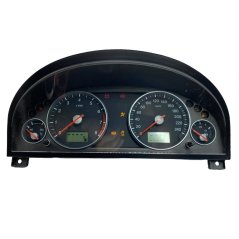 Dashboard Ford Mondeo MK3 (2000-2007)