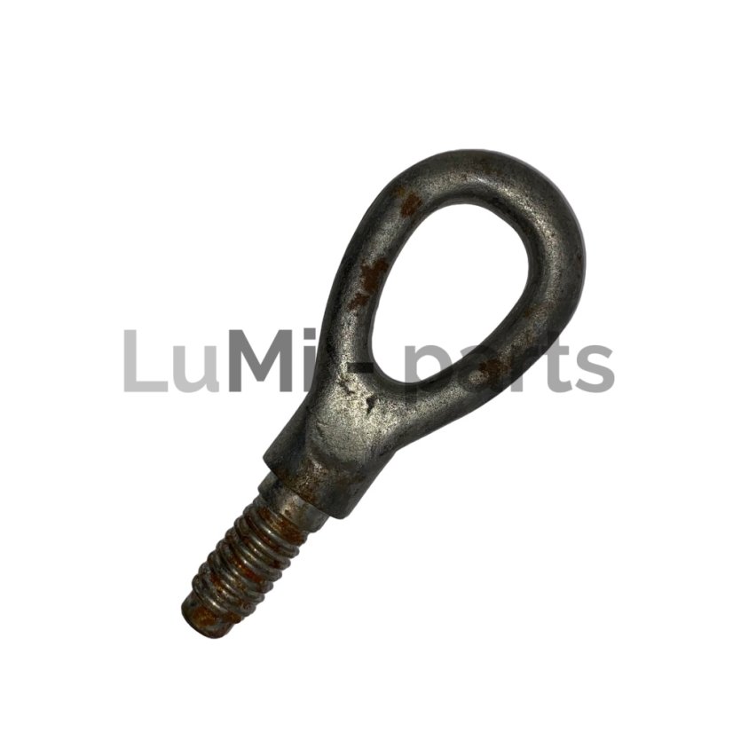 Ford towbar -01