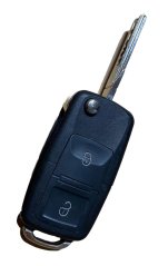 Ignition key Ford Galaxy (1995-2006)