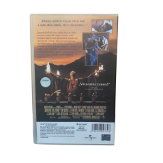 VHS Mumie - Originální česká edice
